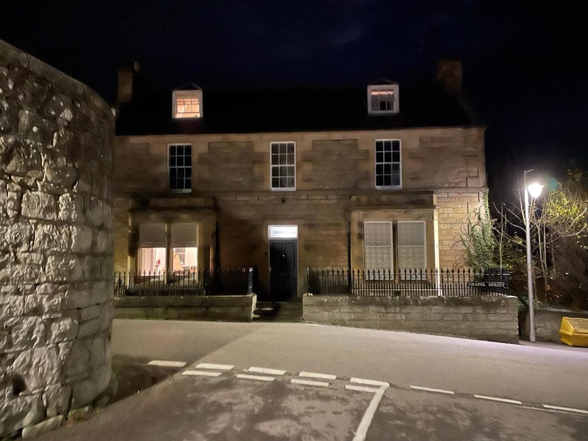 Shandwick House Tain Exterior foto